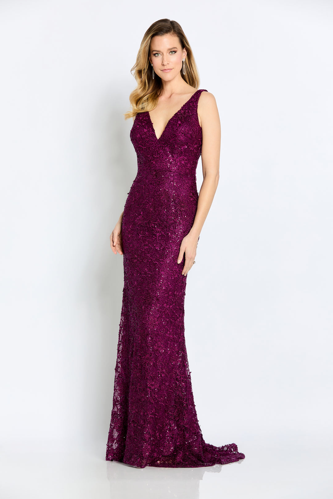 Cameron Blake CB113 - Mydressline