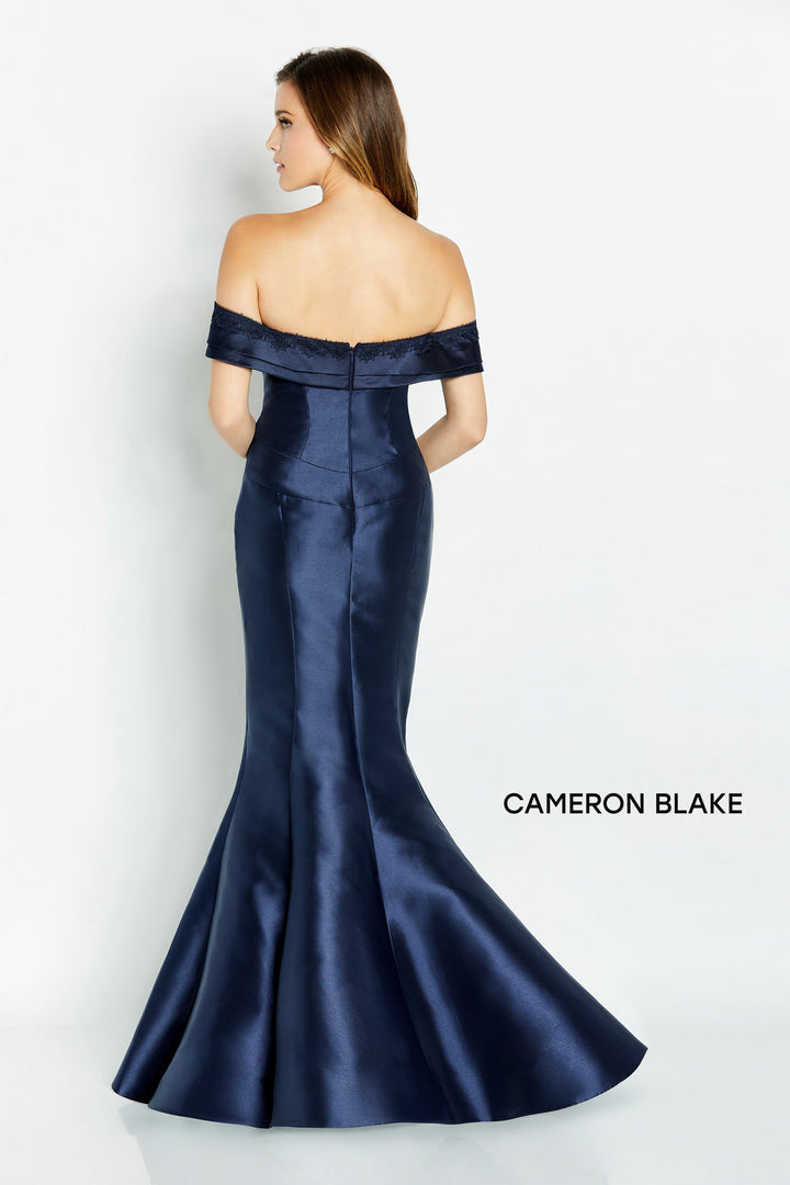 Cameron Blake CB133 - Mydressline