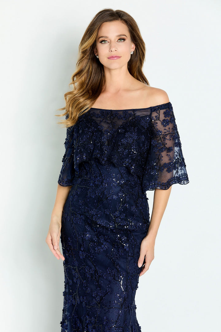 Cameron Blake CB135 - Mydressline