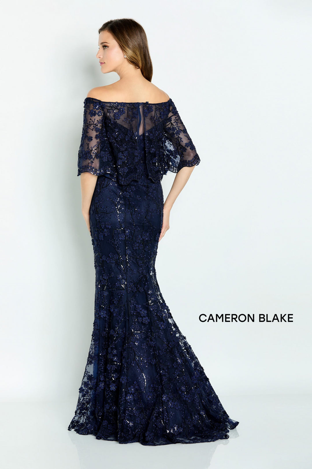 Cameron Blake CB135 - Mydressline