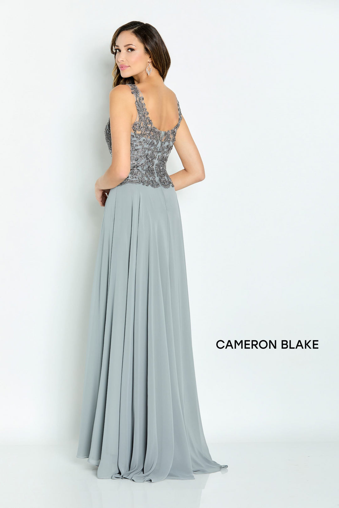 Cameron Blake CB138 - Mydressline