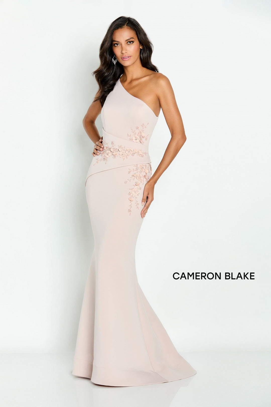 Cameron Blake CB142 - Mydressline