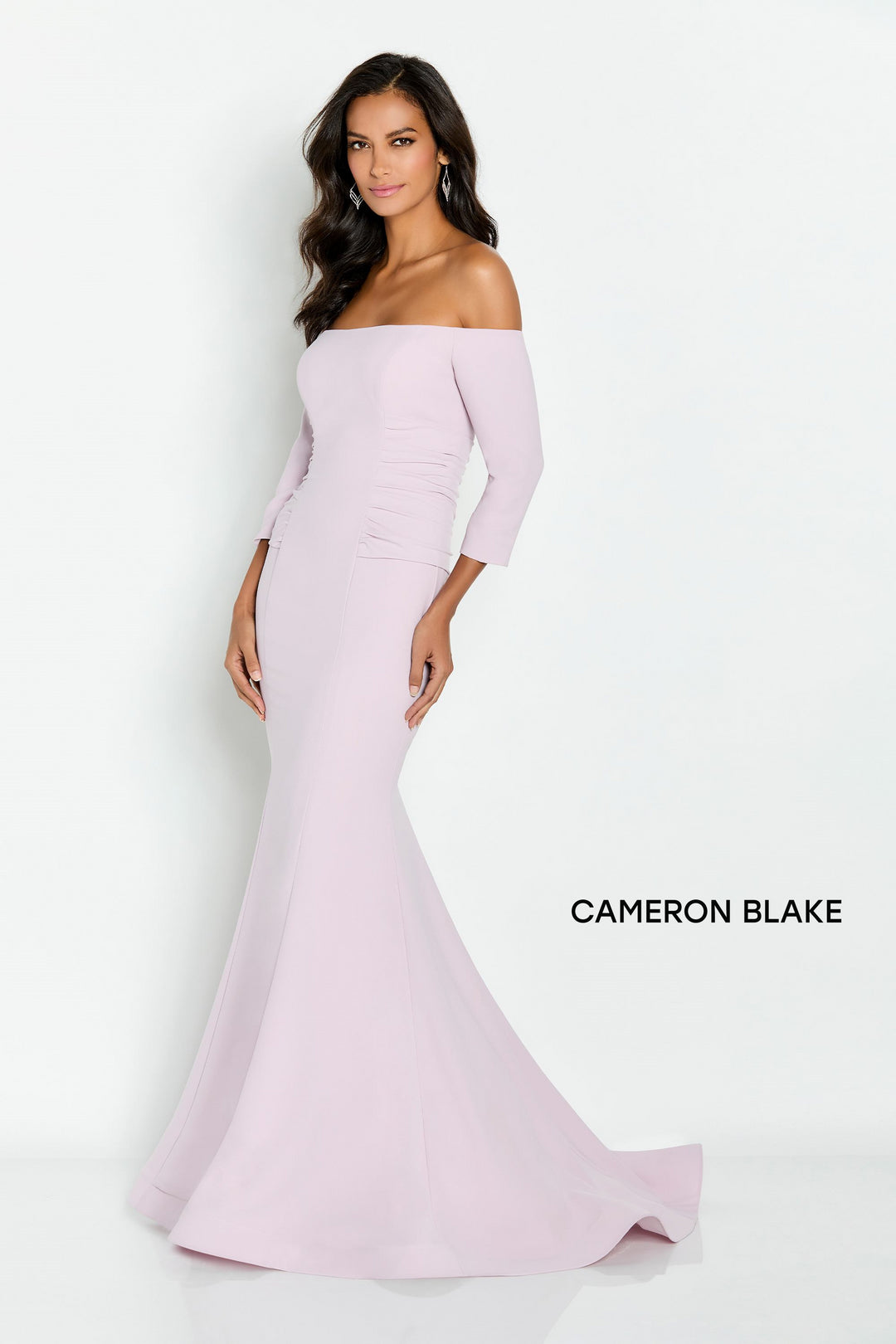 Cameron Blake CB145 - Mydressline