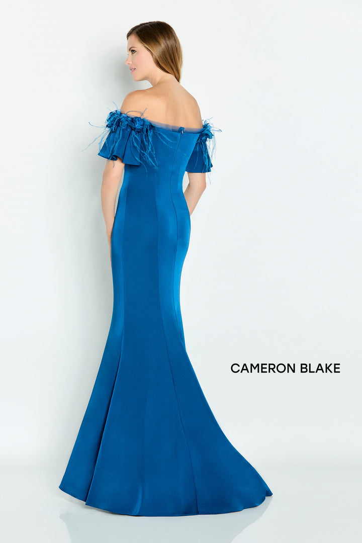 Cameron Blake CB146 - Mydressline