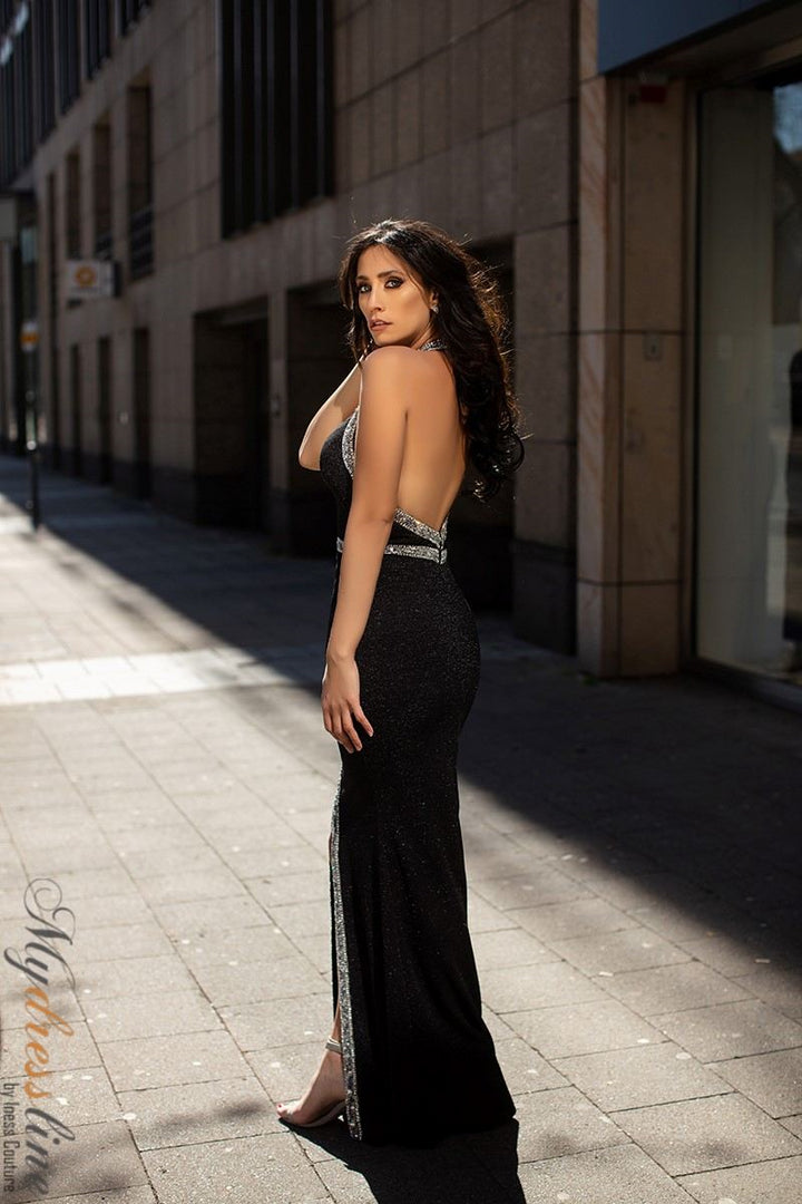 Chic and Holland AN1485 - Mydressline