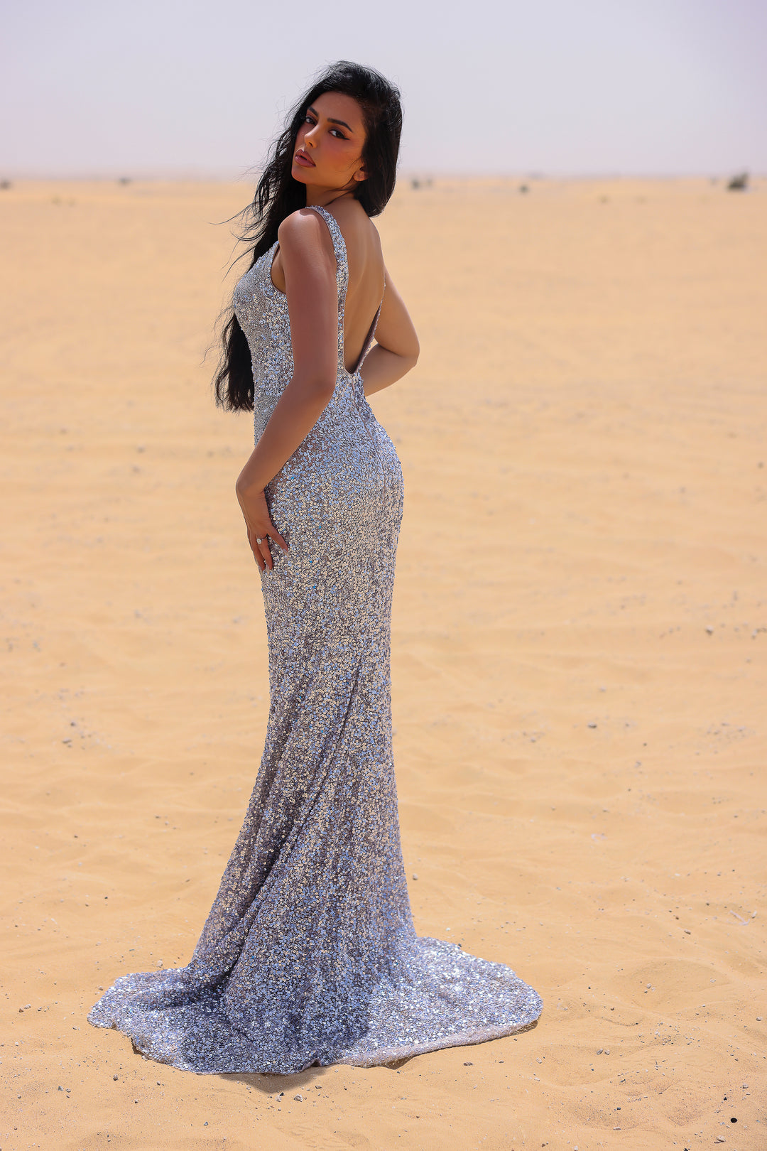 Chic and Holland AN330044 - Mydressline