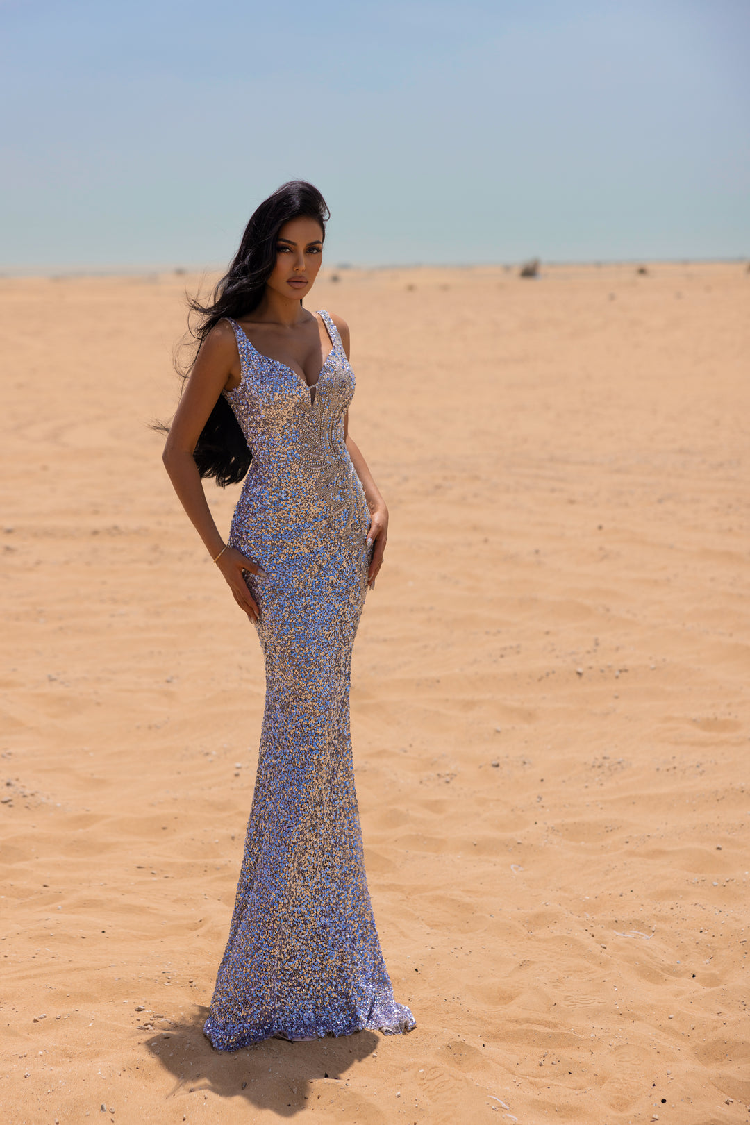 Chic and Holland AN330044 - Mydressline