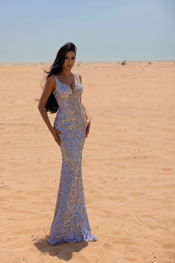 Chic and Holland AN330044 - Mydressline