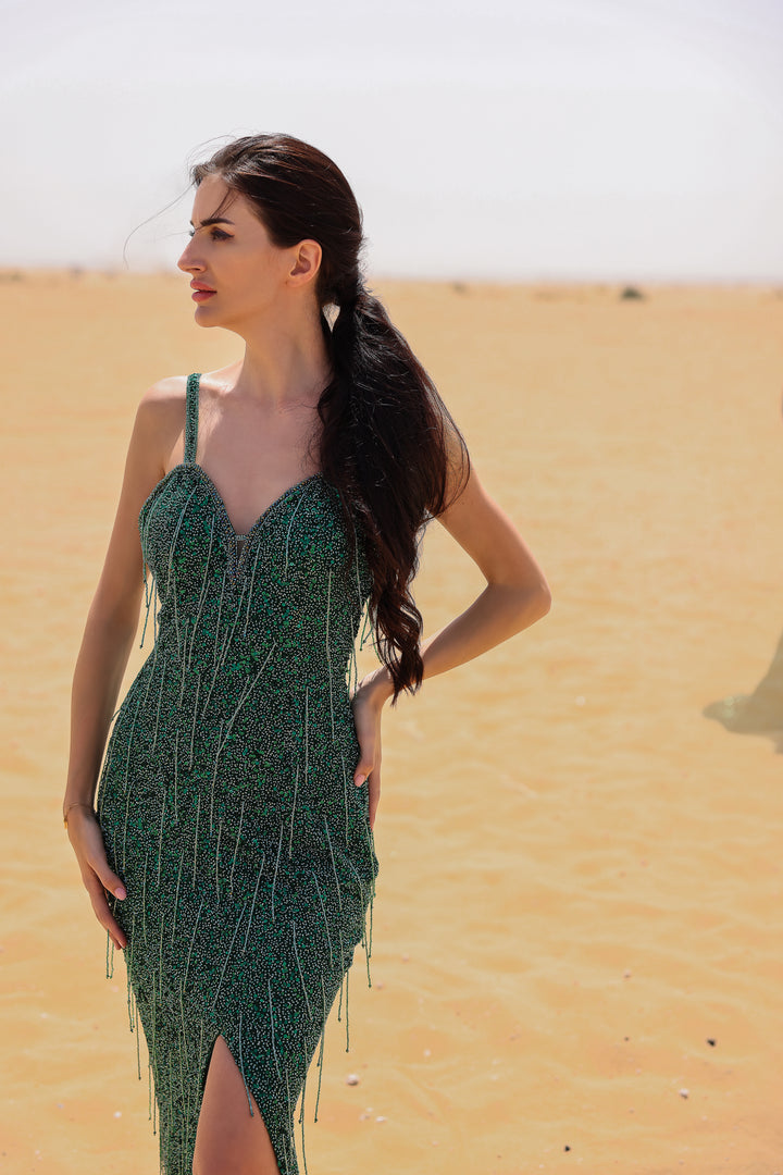 Chic and Holland AN330036 - Mydressline