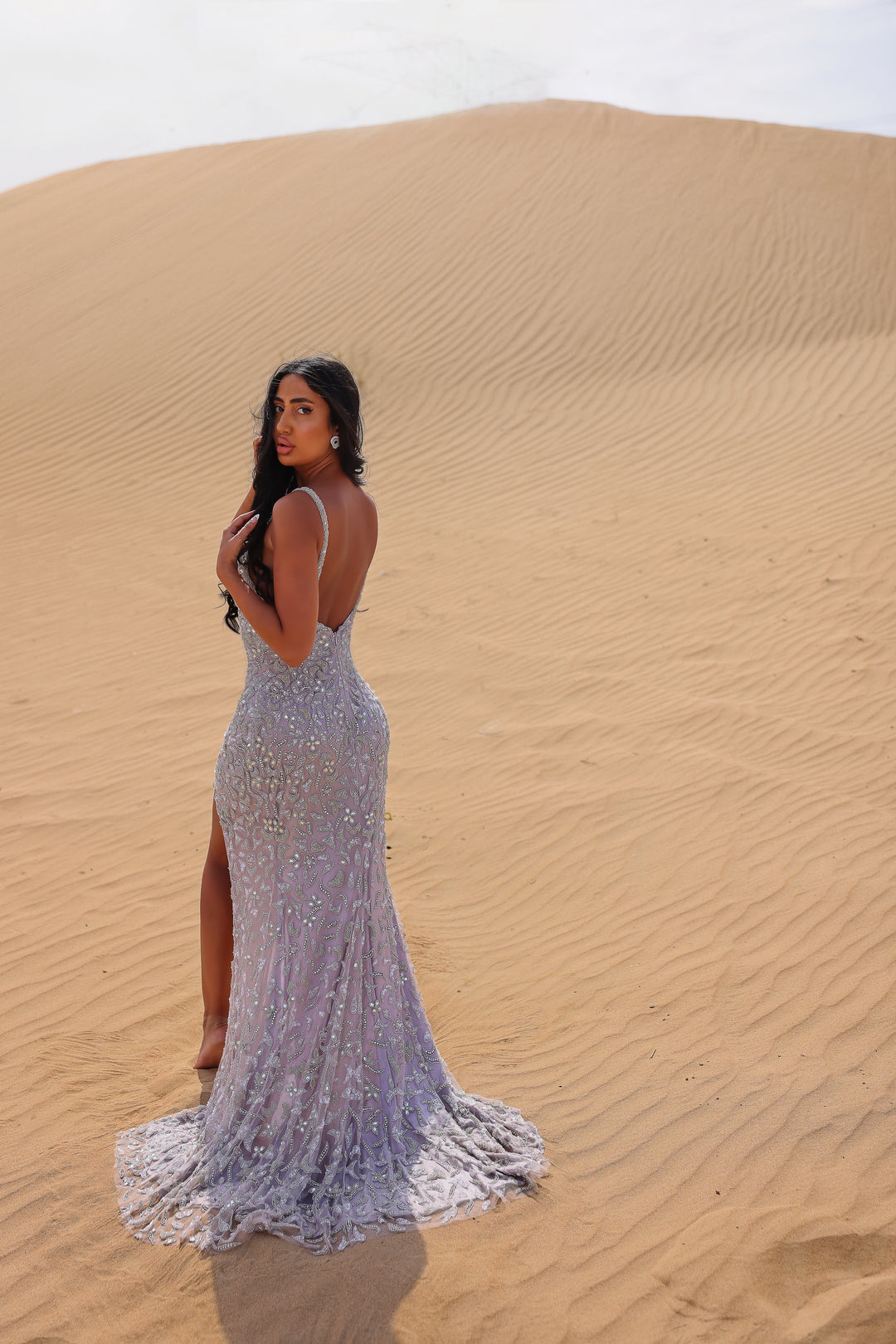 Chic and Holland AN330037 - Mydressline