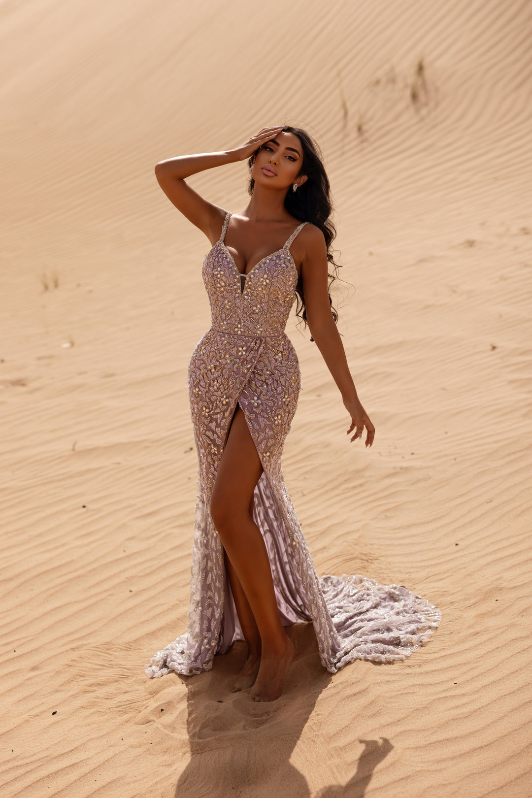 Chic and Holland AN330037 - Mydressline