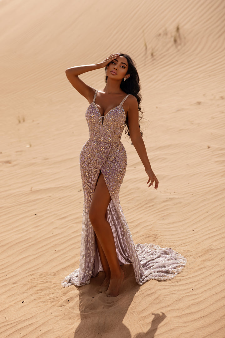 Chic and Holland AN330037 - Mydressline