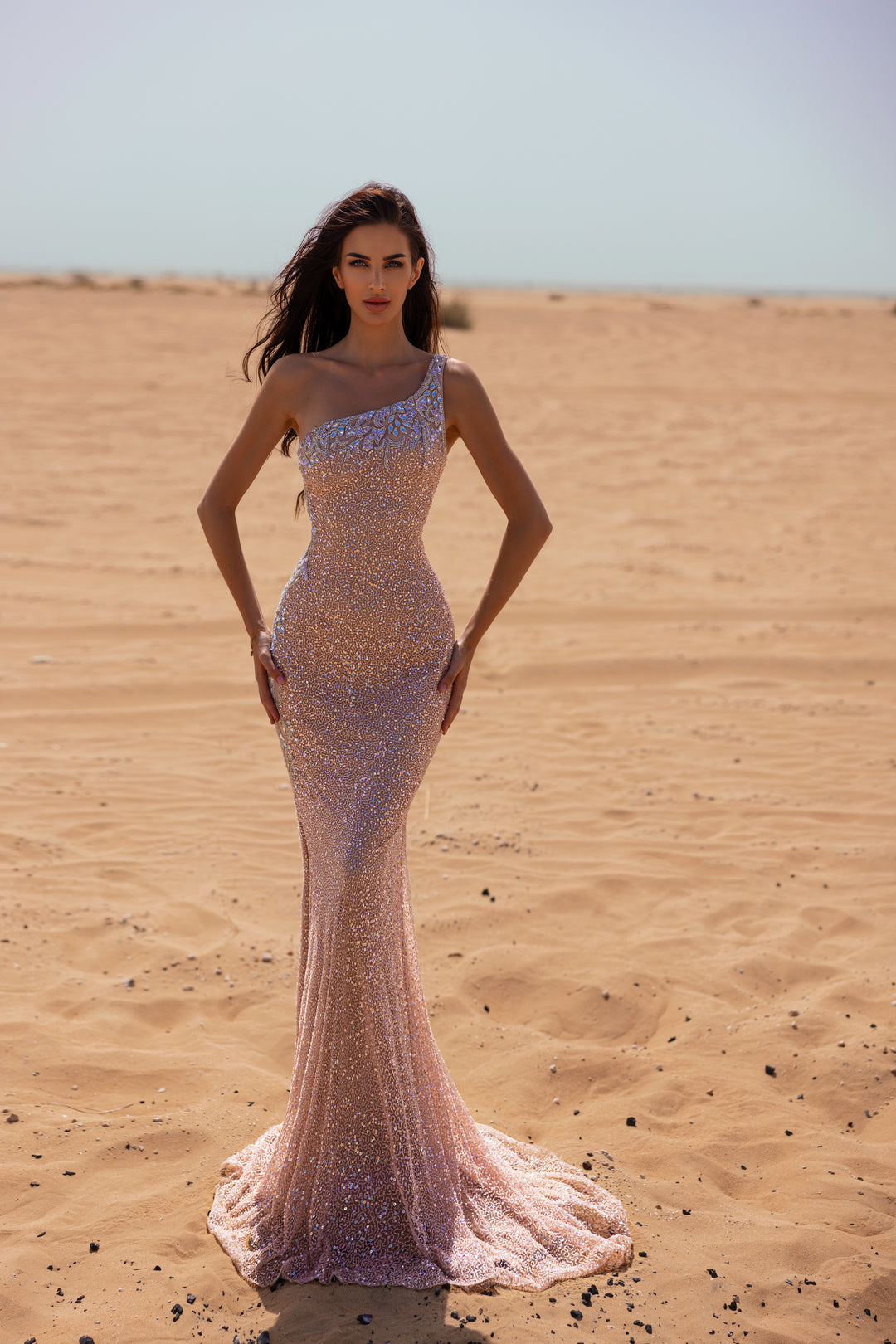 Chic and Holland AN330038 - Mydressline