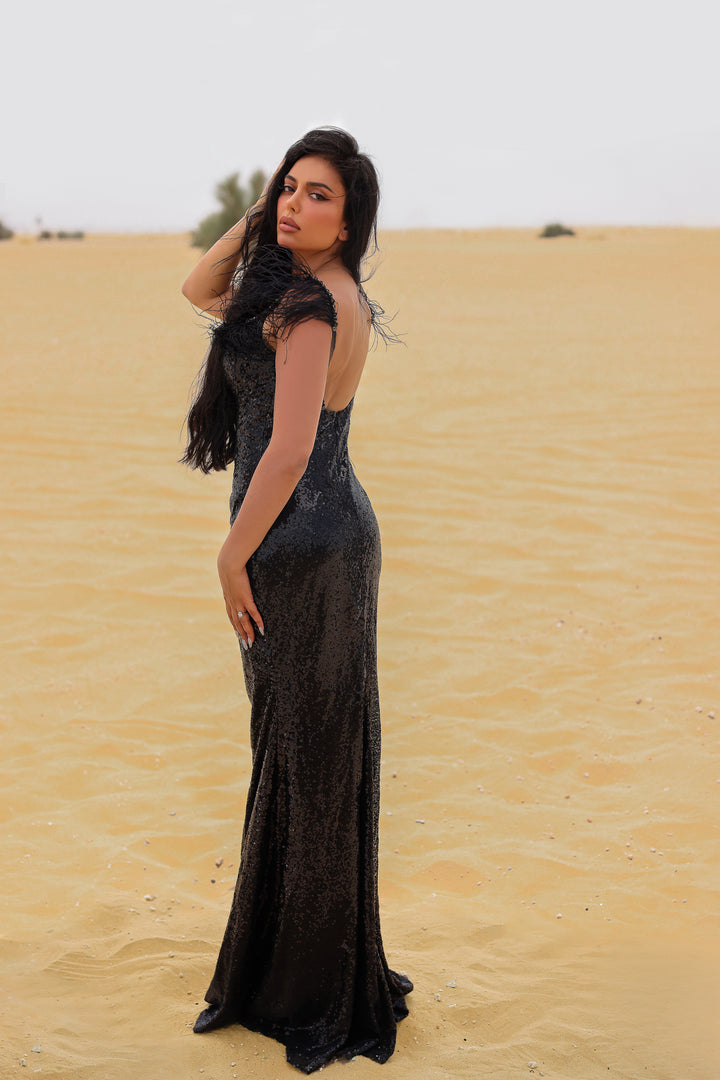 Chic and Holland AN330041 - Mydressline