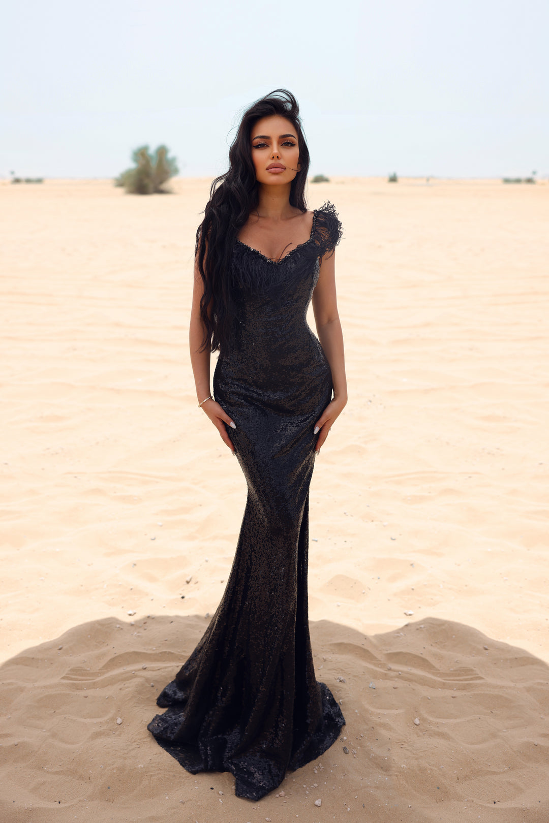 Chic and Holland AN330041 - Mydressline