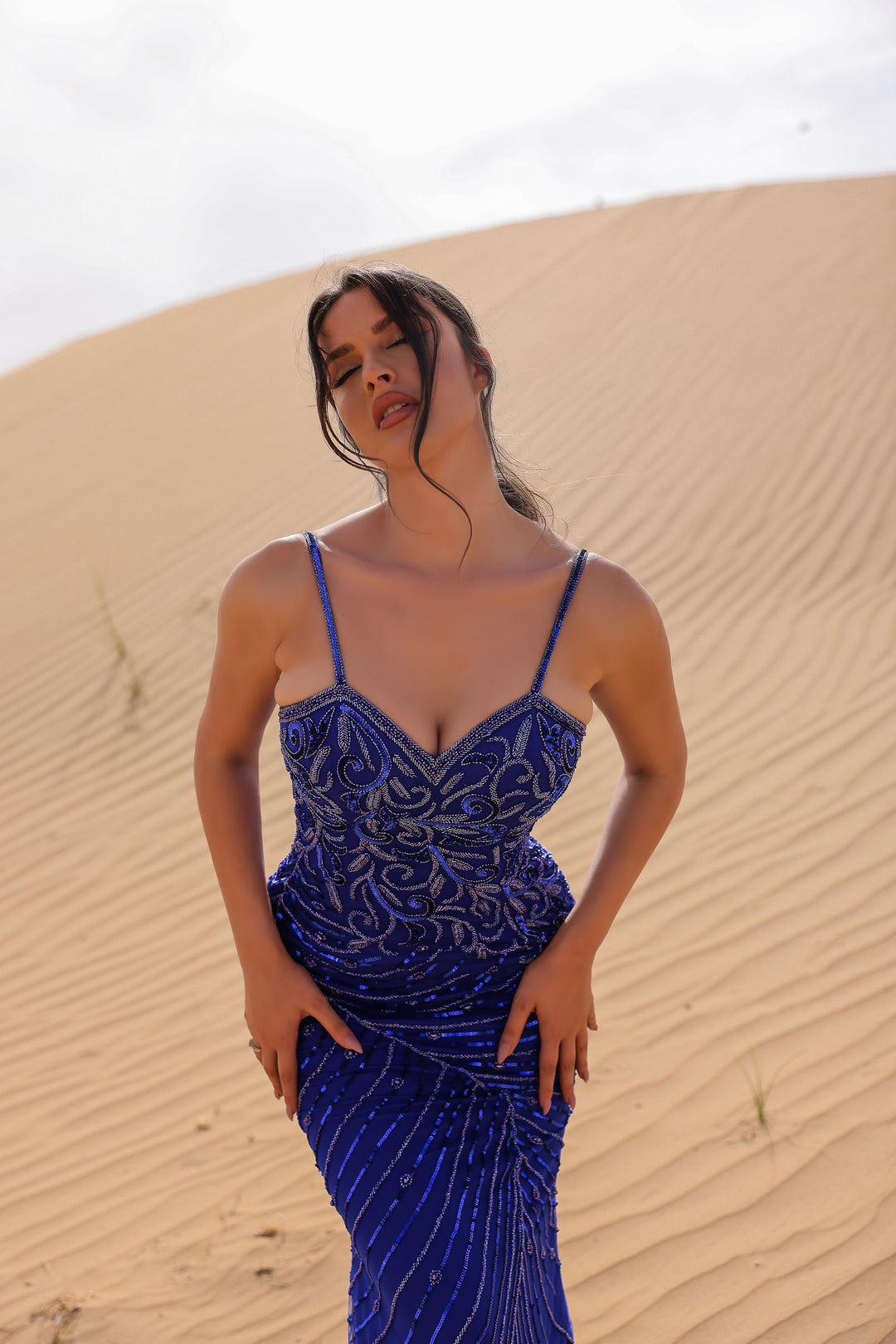 Chic and Holland AN330043 - Mydressline