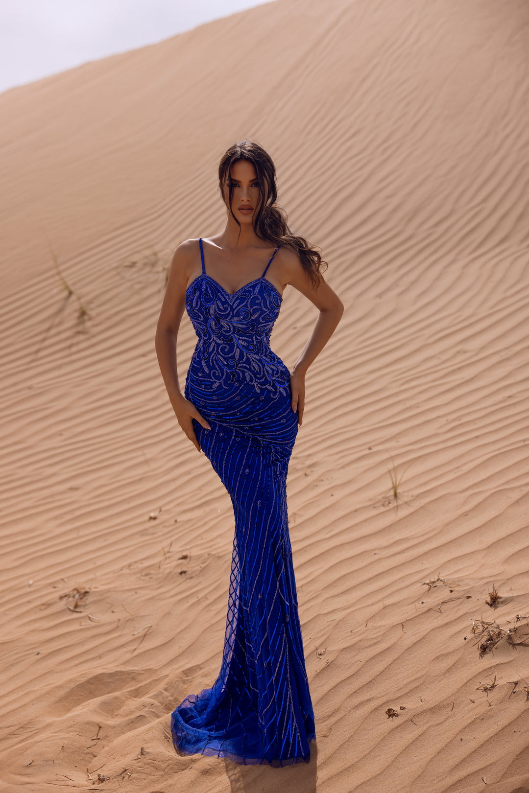 Chic and Holland AN330043 - Mydressline