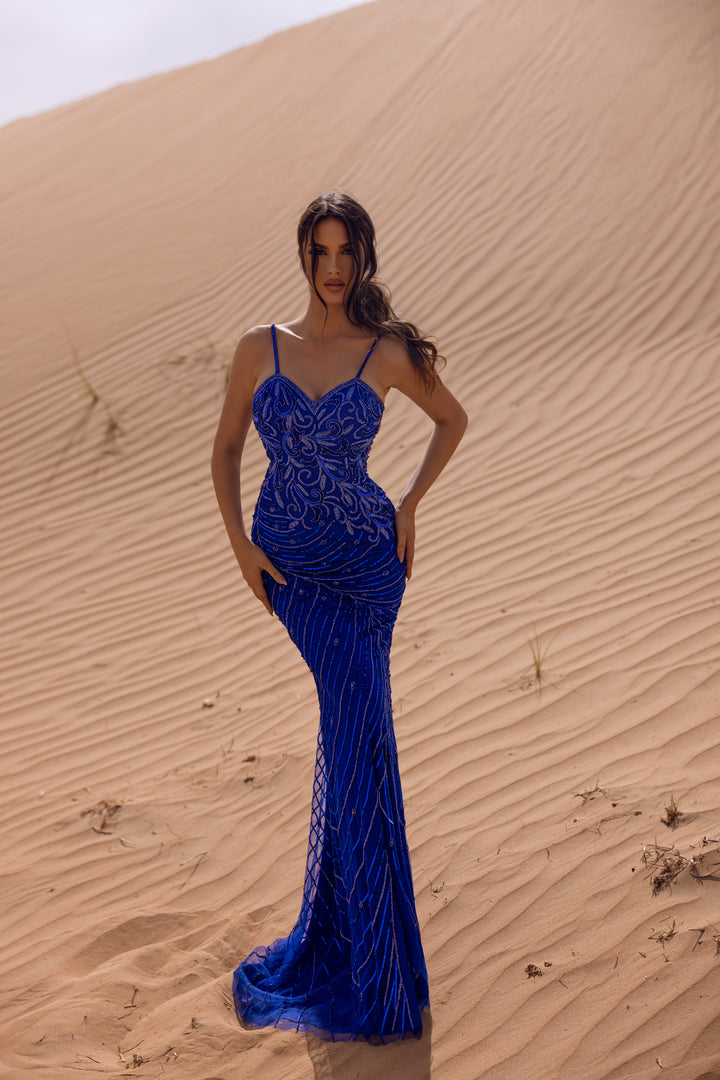 Chic and Holland AN330043 - Mydressline