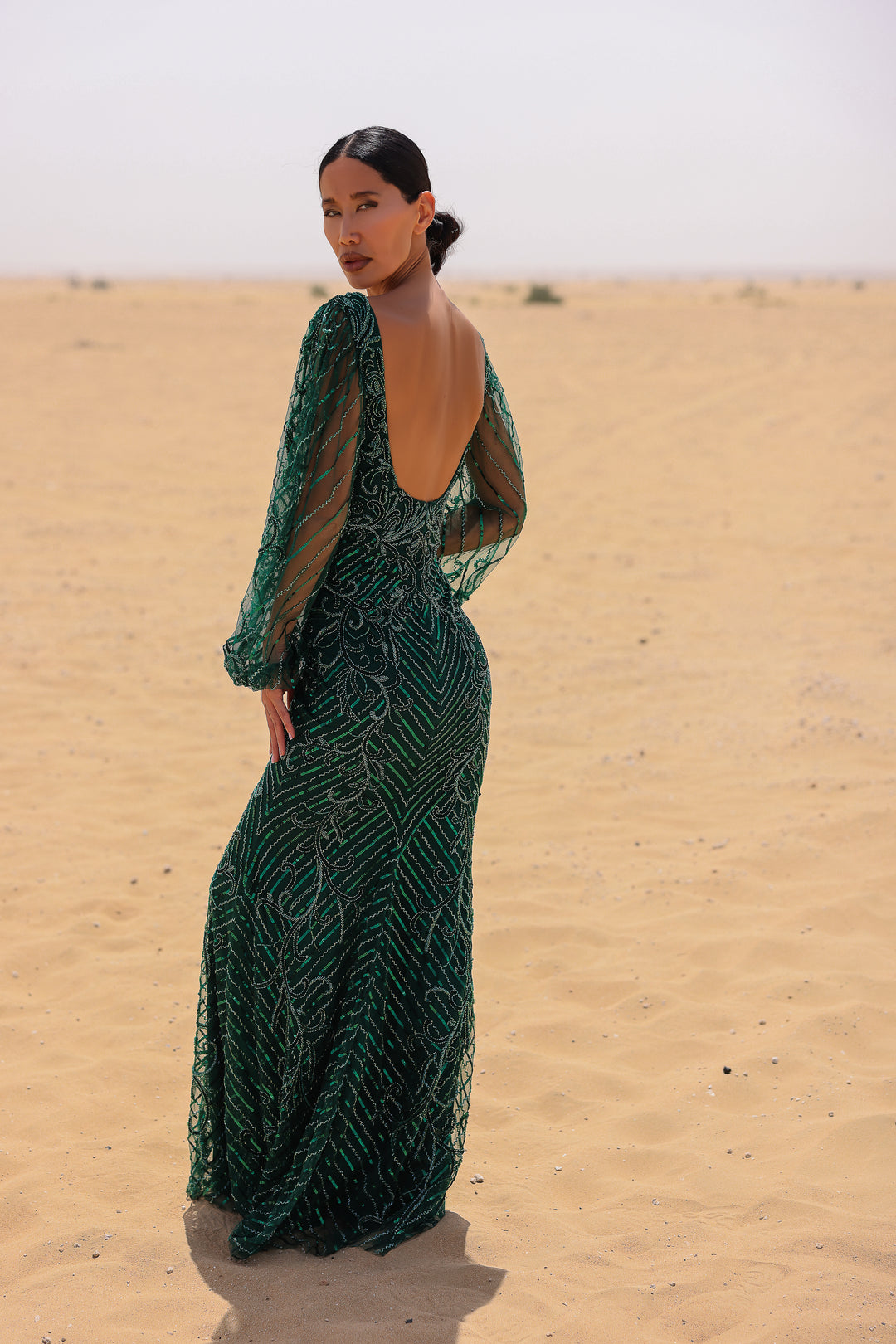 Chic and Holland AN330045 - Mydressline