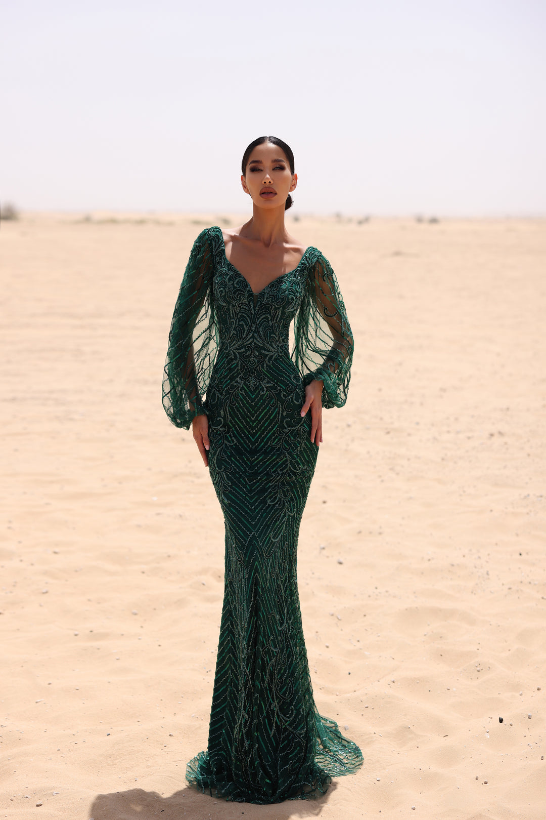 Chic and Holland AN330045 - Mydressline