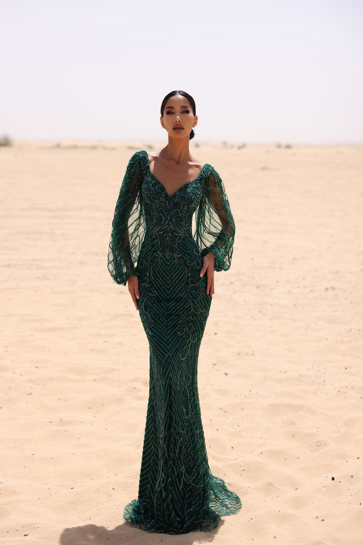 Chic and Holland AN330045 - Mydressline