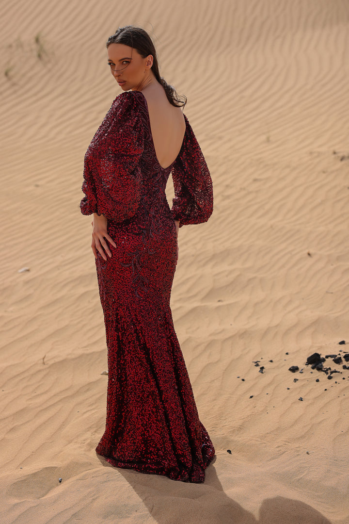 Chic and Holland AN330046 - Mydressline