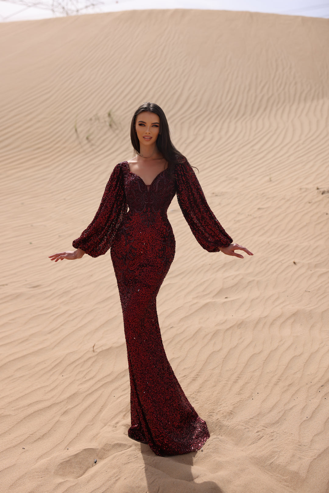 Chic and Holland AN330046 - Mydressline