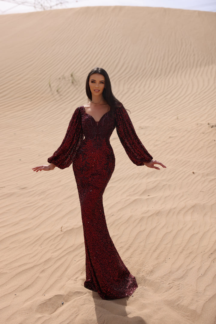 Chic and Holland AN330046 - Mydressline