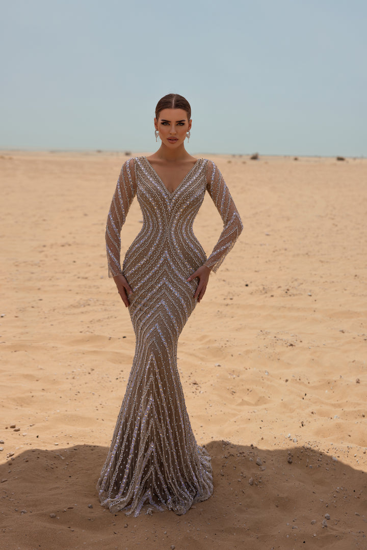 Chic and Holland EW990001 - Mydressline