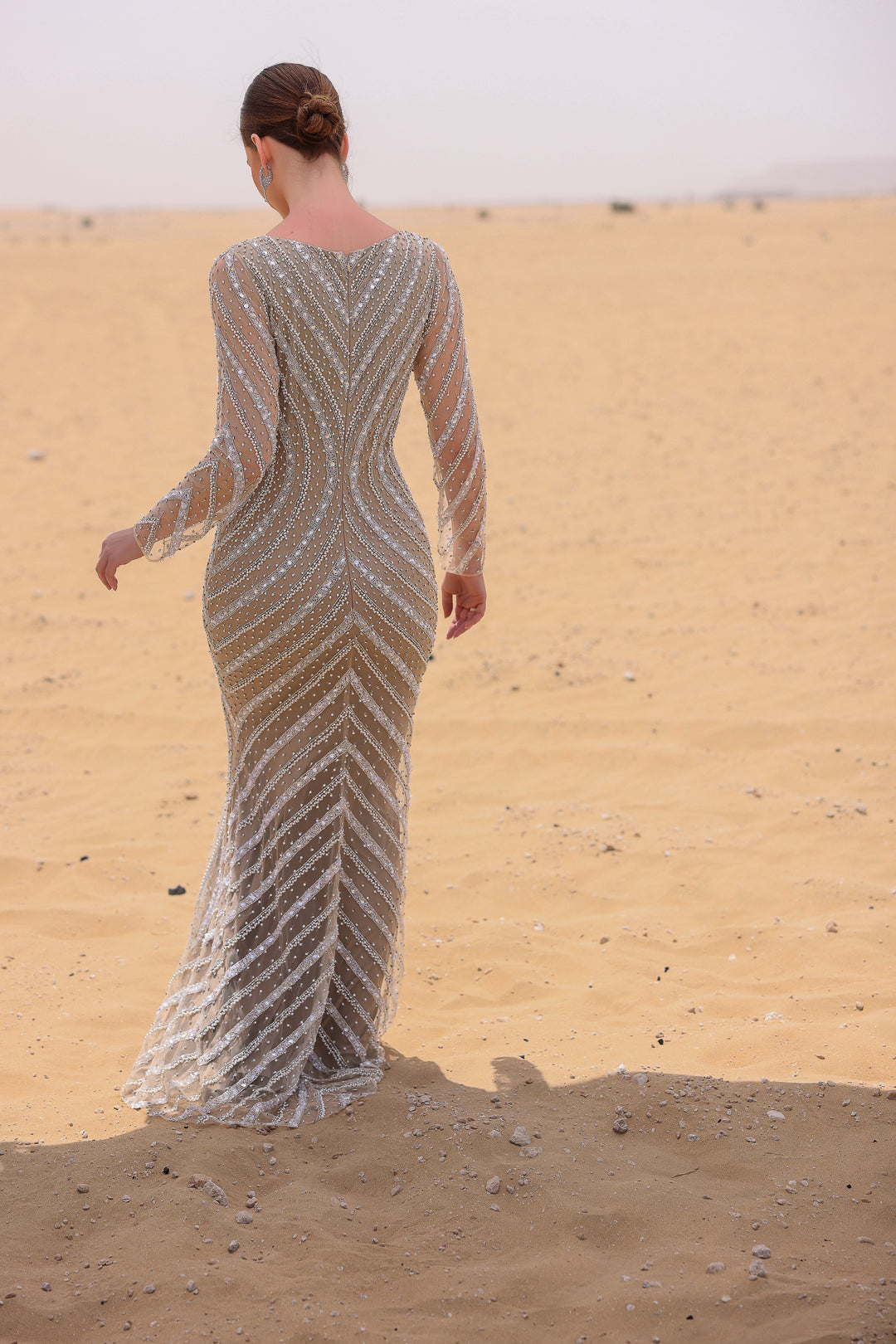 Chic and Holland EW990001 - Mydressline