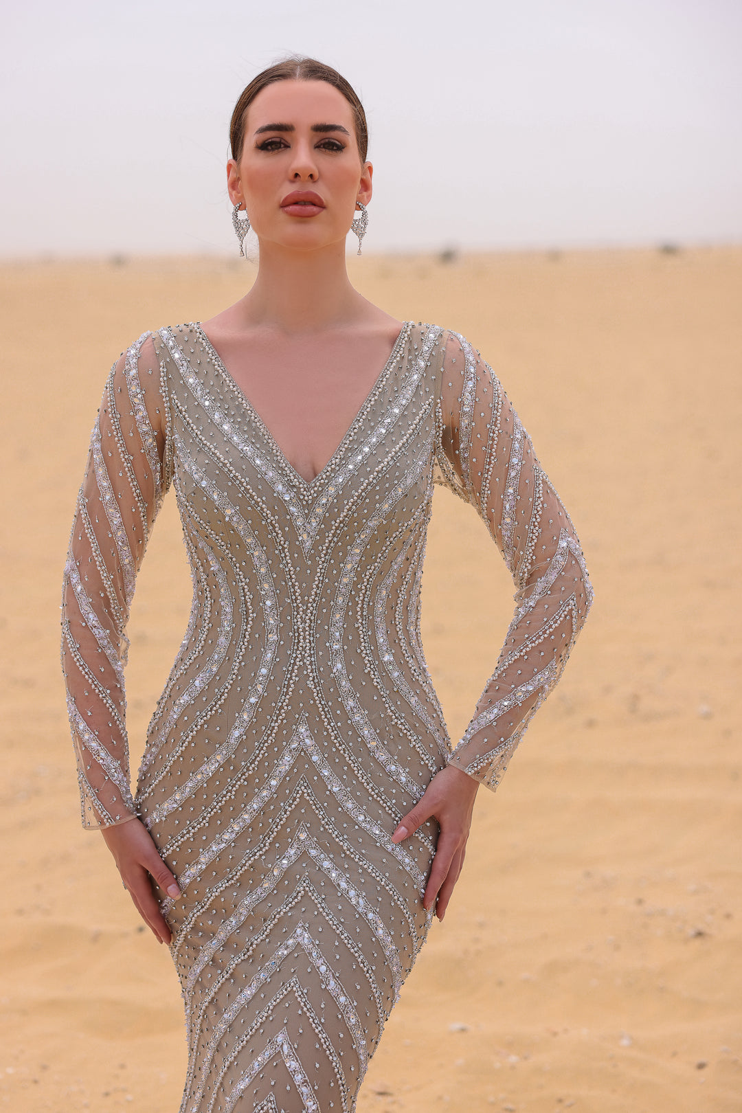 Chic and Holland EW990001 - Mydressline