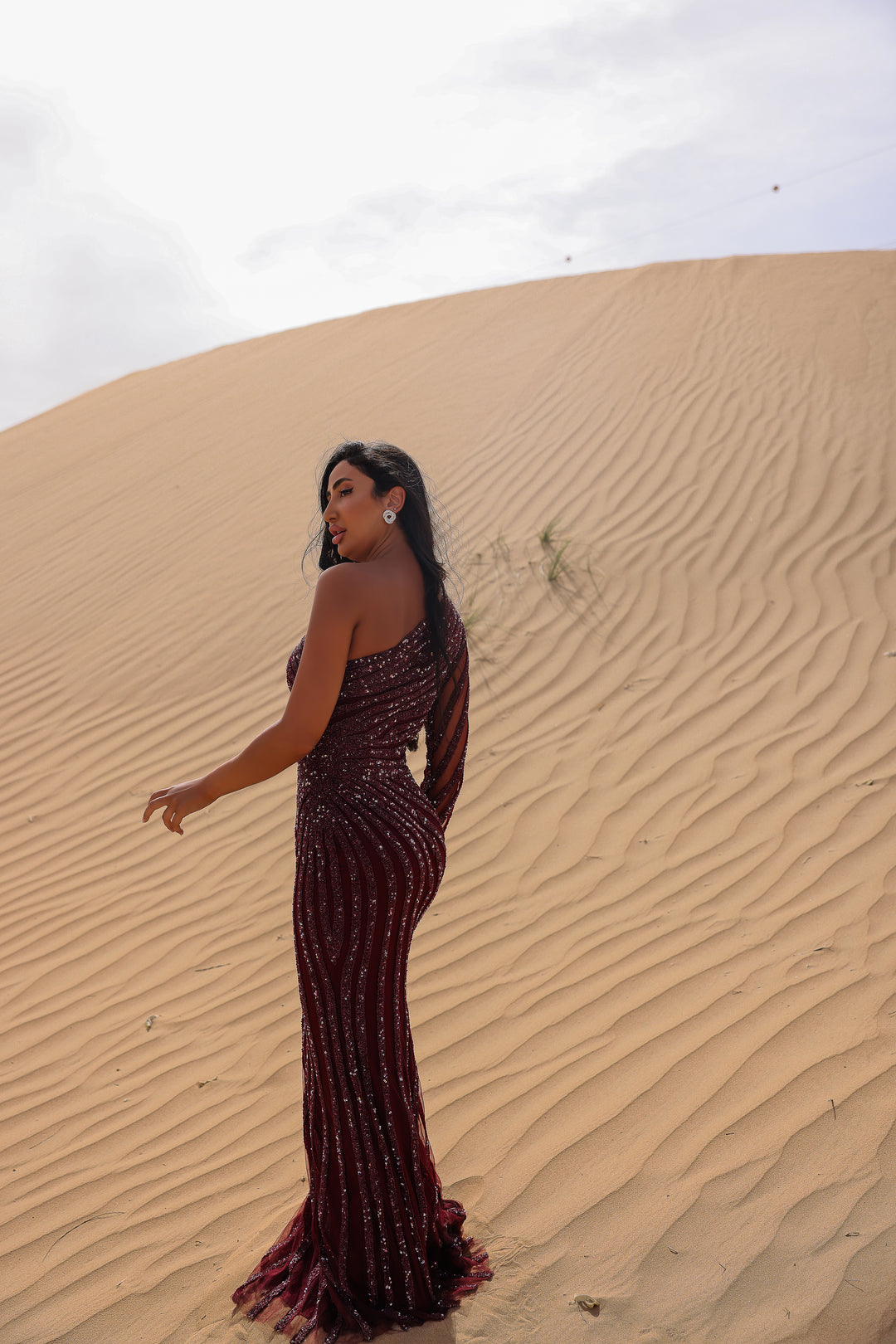 Chic and Holland EW990003 - Mydressline