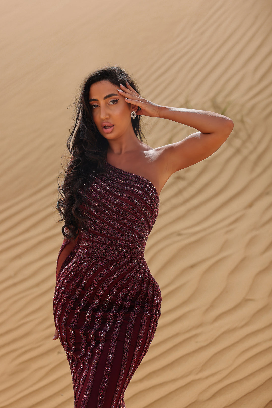 Chic and Holland EW990003 - Mydressline