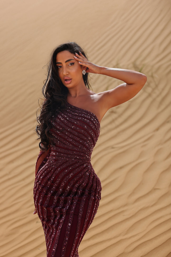 Chic and Holland EW990003 - Mydressline