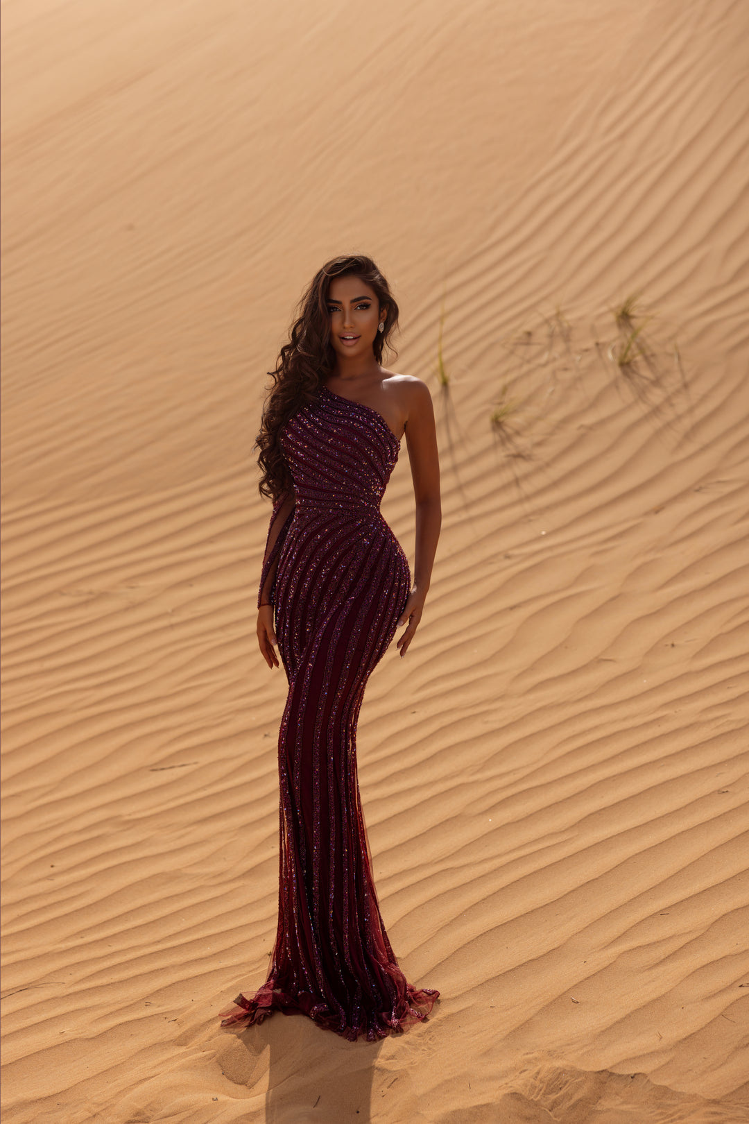 Chic and Holland EW990003 - Mydressline