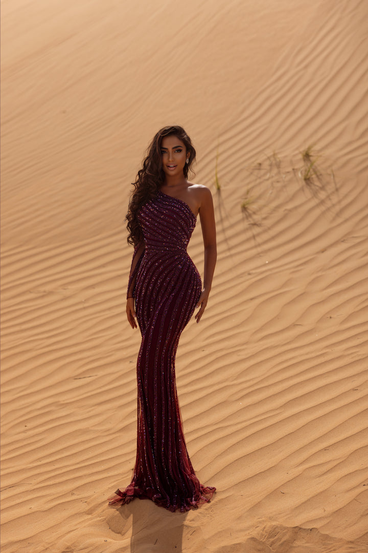 Chic and Holland EW990003 - Mydressline