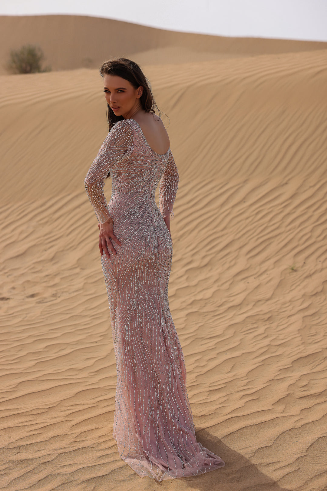 Chic and Holland EW990007 - Mydressline