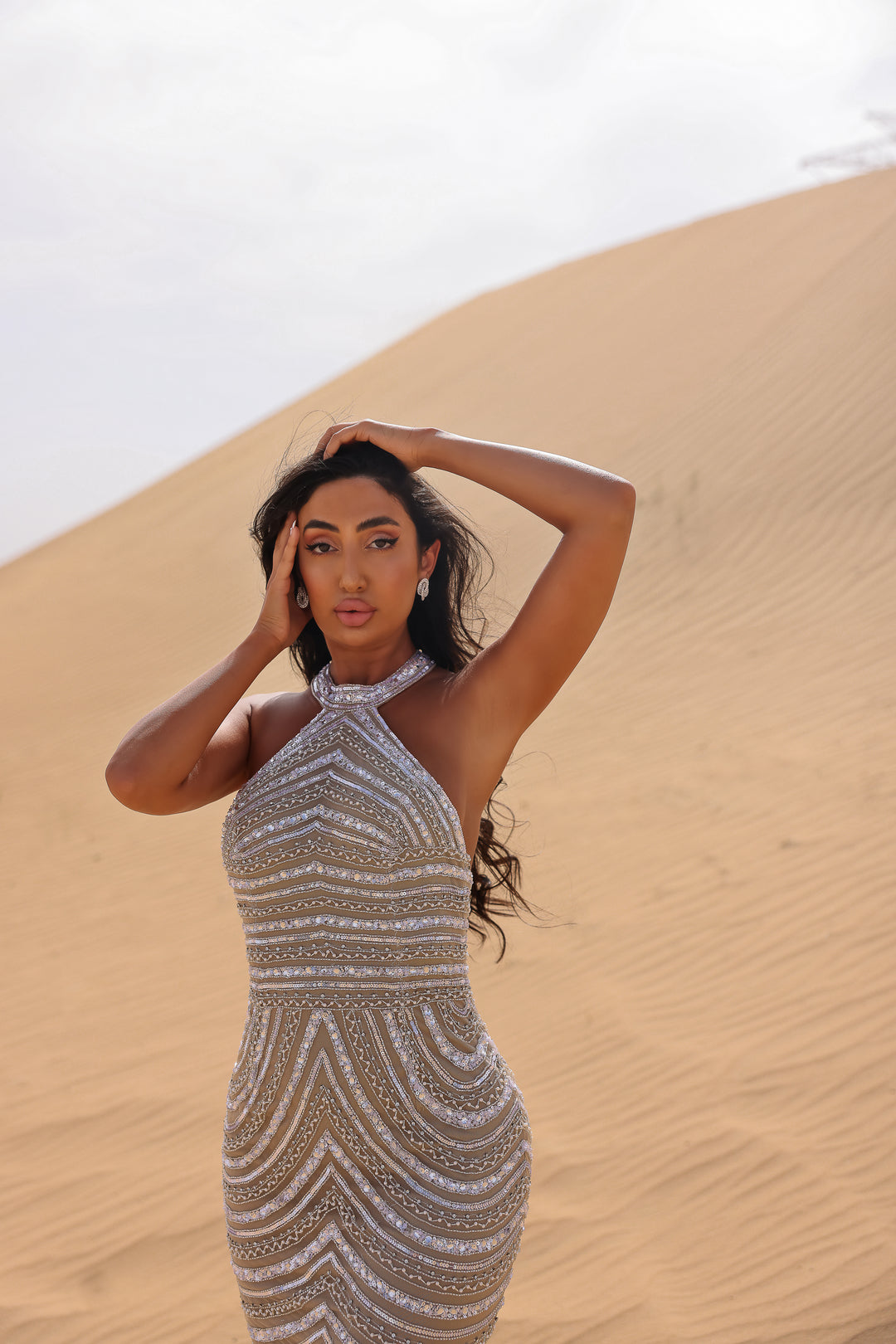 Chic and Holland EW990009 - Mydressline