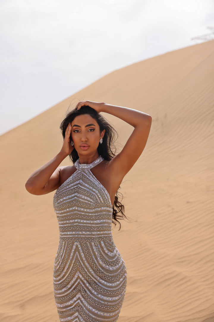 Chic and Holland EW990009 - Mydressline