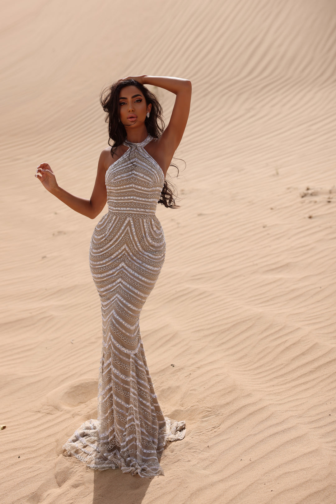 Chic and Holland EW990009 - Mydressline