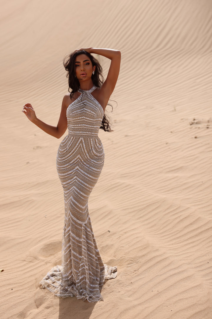 Chic and Holland EW990009 - Mydressline