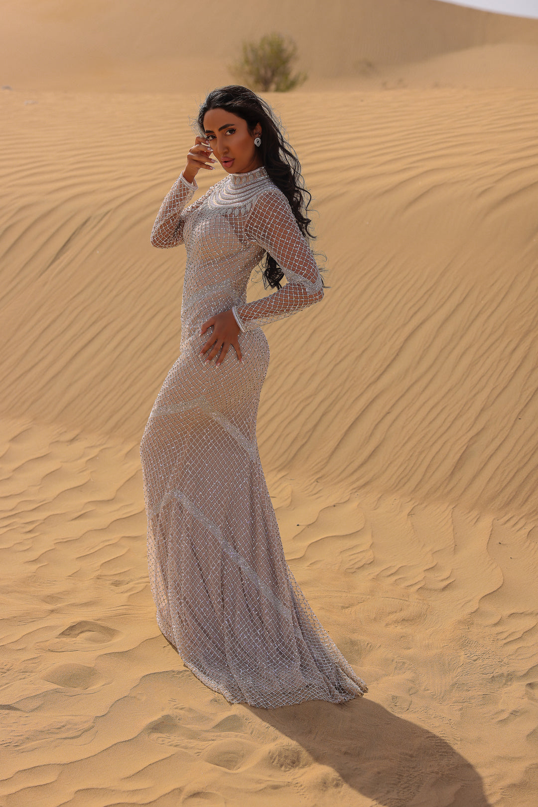 Chic and Holland EW990010 - Mydressline