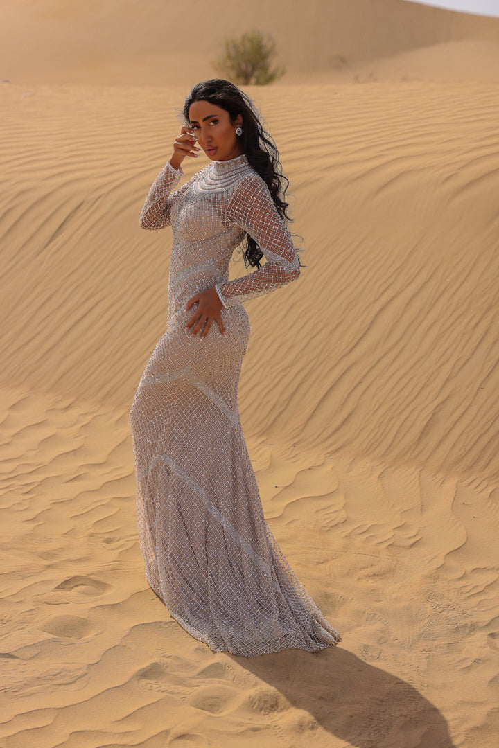 Chic and Holland EW990010 - Mydressline