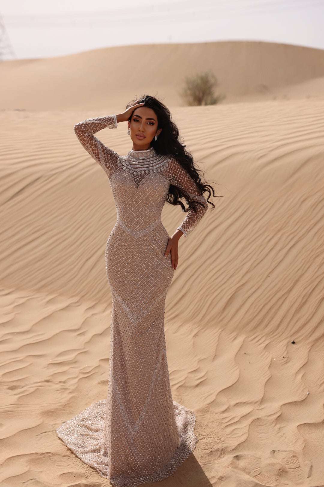 Chic and Holland EW990010 - Mydressline