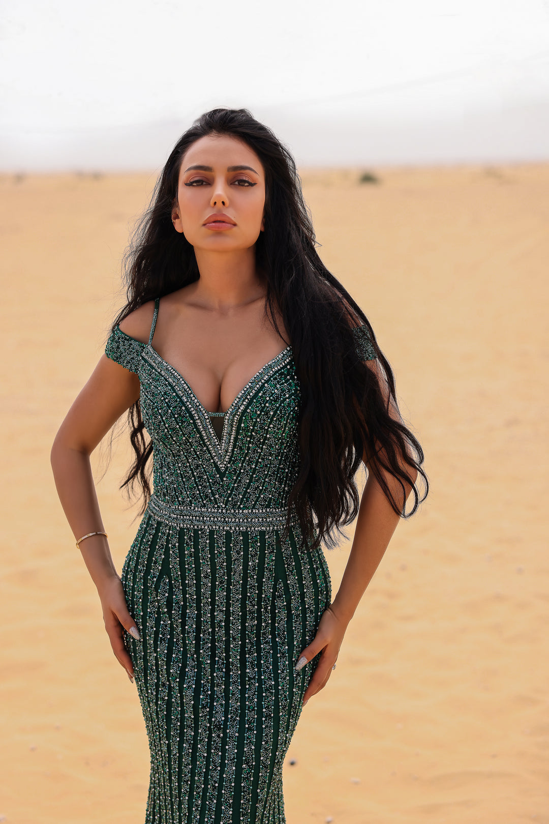 Chic and Holland EW990011 - Mydressline