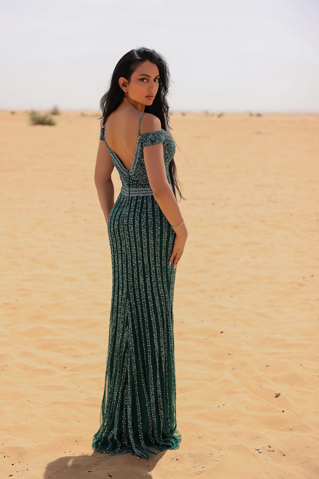 Chic and Holland EW990011 - Mydressline