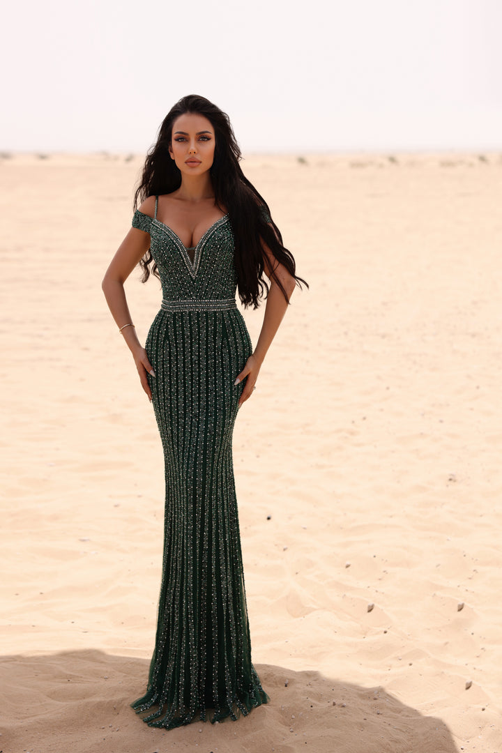 Chic and Holland EW990011 - Mydressline