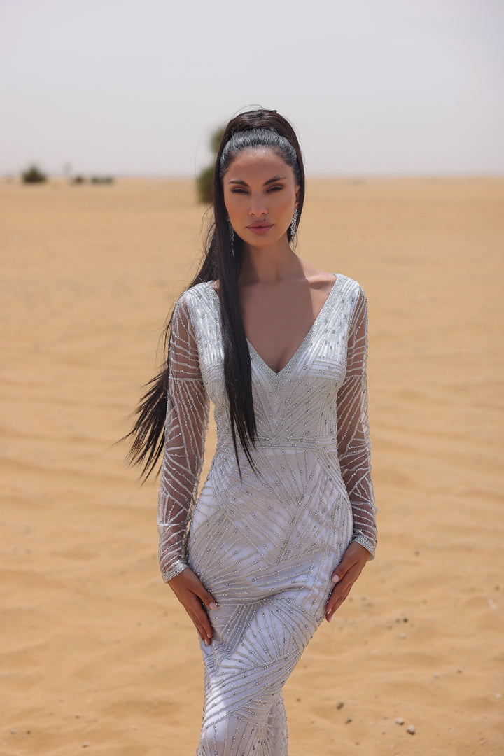 Chic and Holland EW990013 - Mydressline