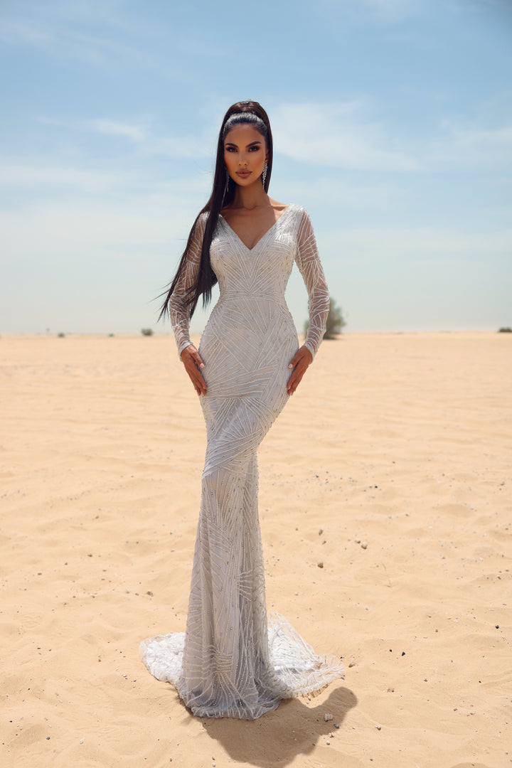 Chic and Holland EW990013 - Mydressline