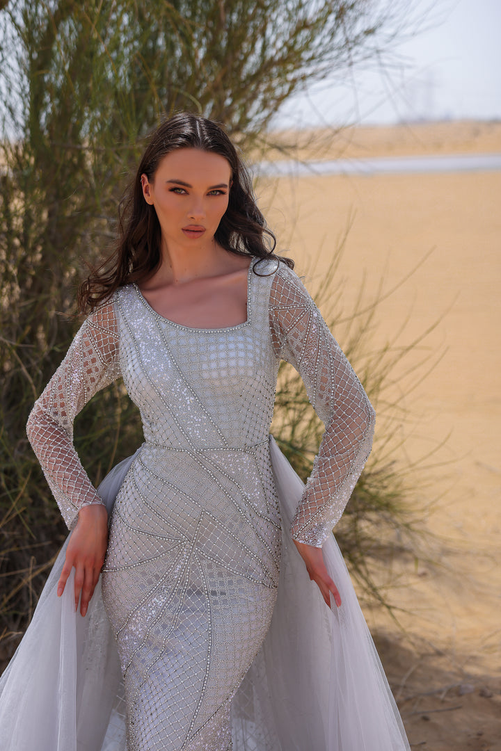 Chic and Holland EW990014 - Mydressline